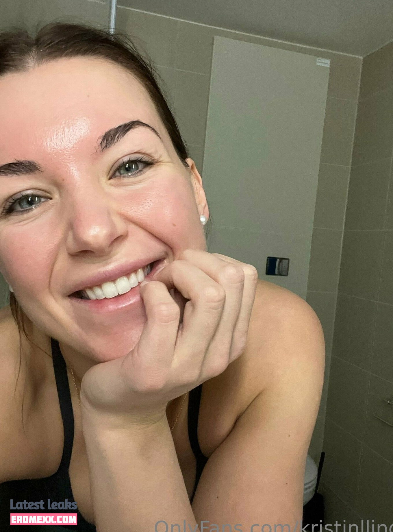 Latest Leaks kristinllind Nude #8 - Fapello