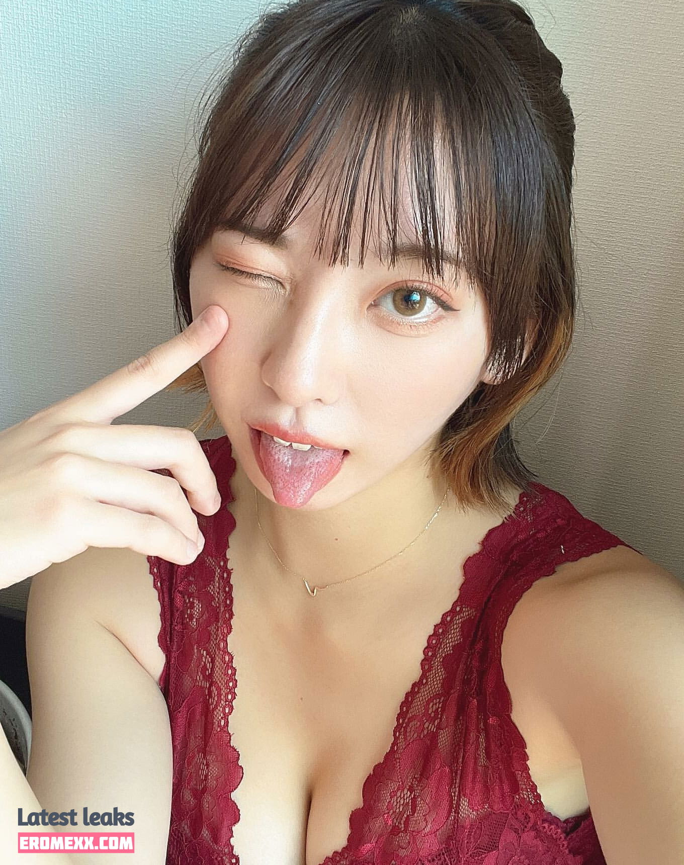 Latest Leaks krm._.320 Nude #13 - Fapello