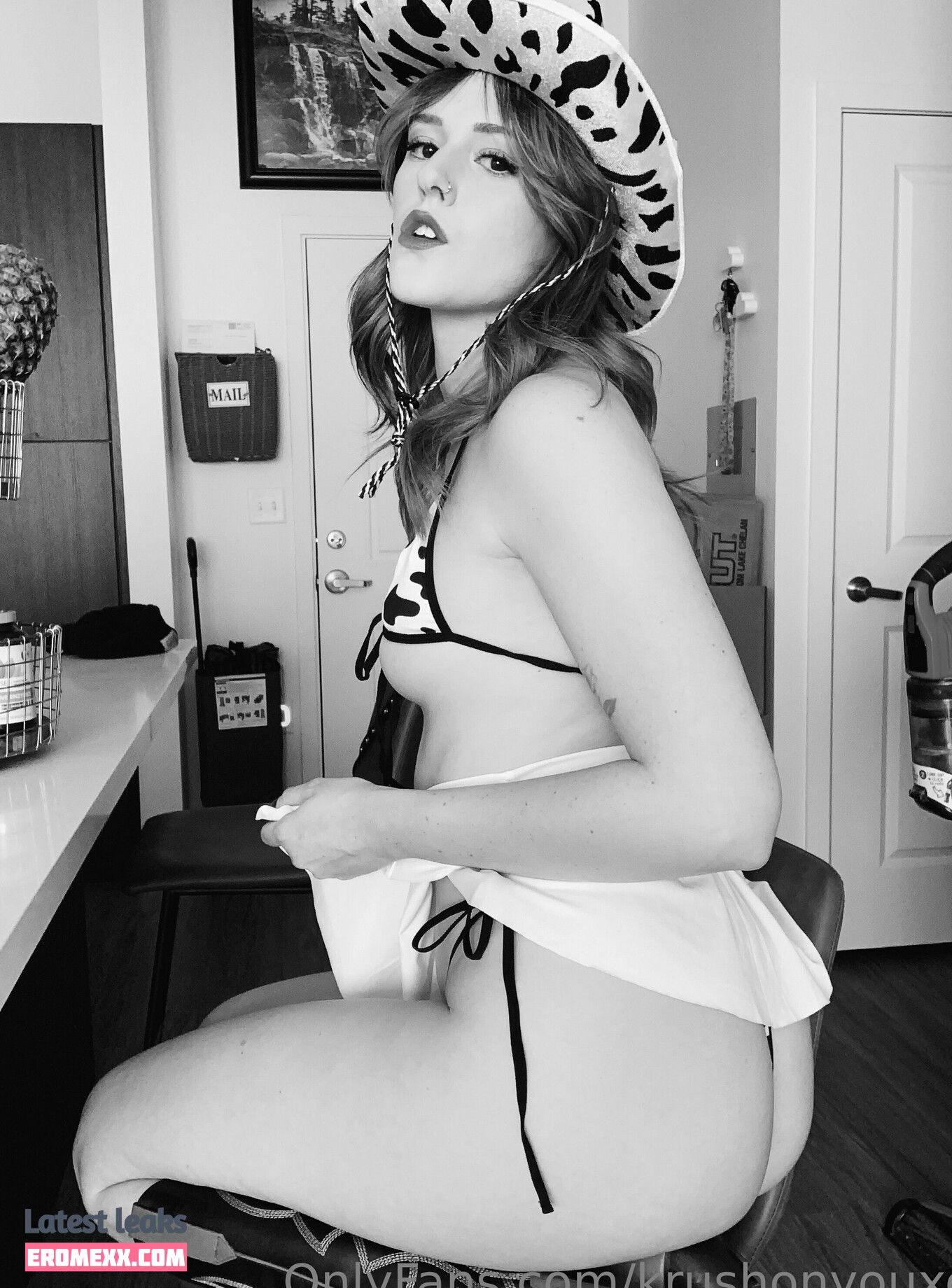 Latest Leaks krushonyouxo Nude #16 - Fapello