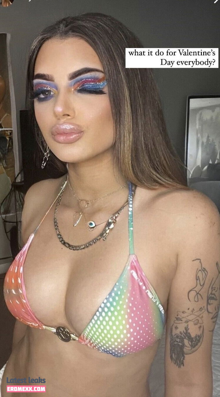Latest Leaks krystaleeliz Nude #6 - Fapello