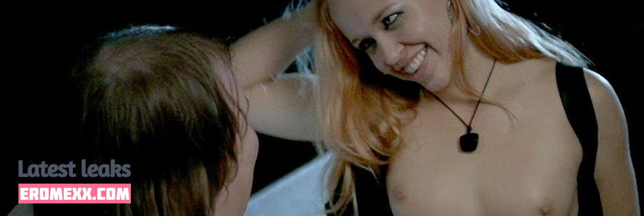 Latest Leaks Krystyna Ahlers Nude #4 - Fapello