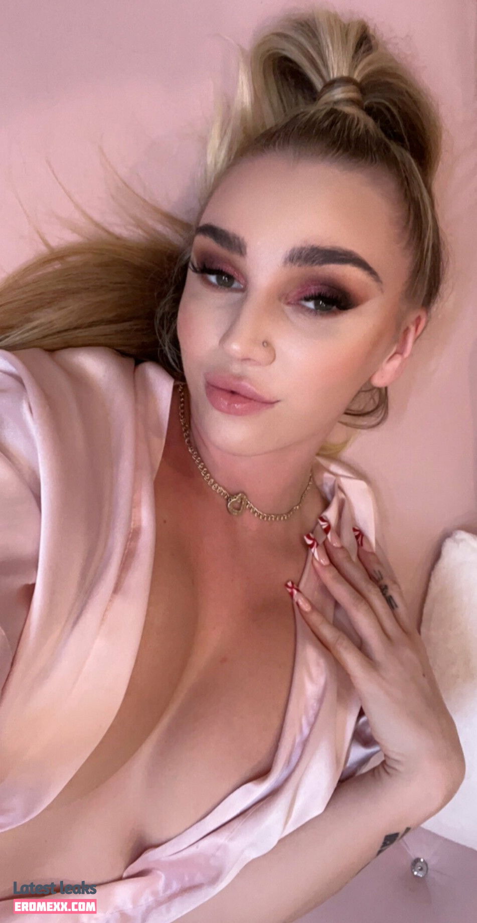 Latest Leaks kslibrarygirl Nude #56 - Fapello