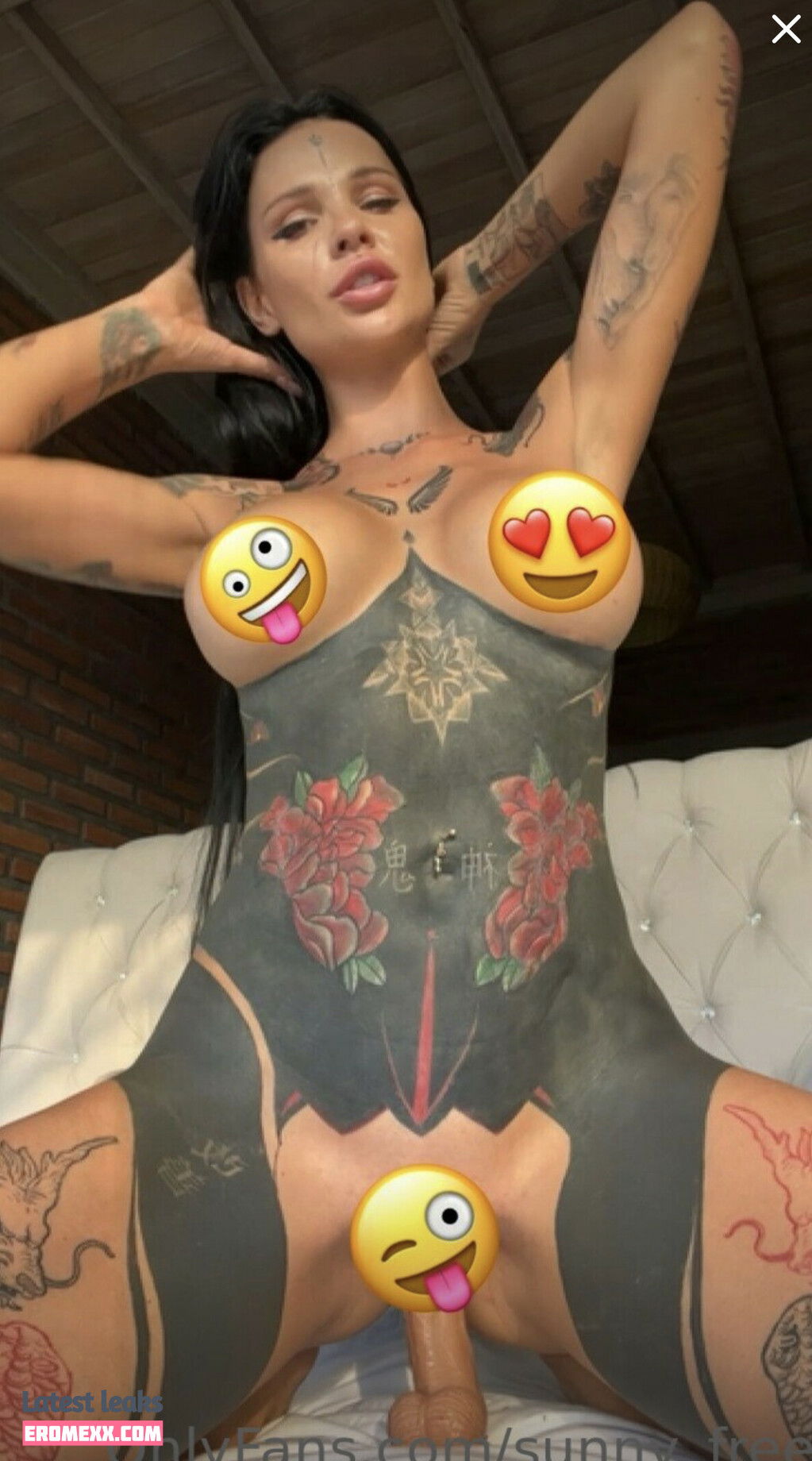 Latest Leaks Ksusha Krasivchik Nude #75 - Erome