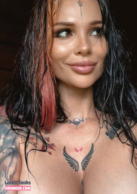 Latest Leaks Ksusha Krasivchik Nude #84 - Erome