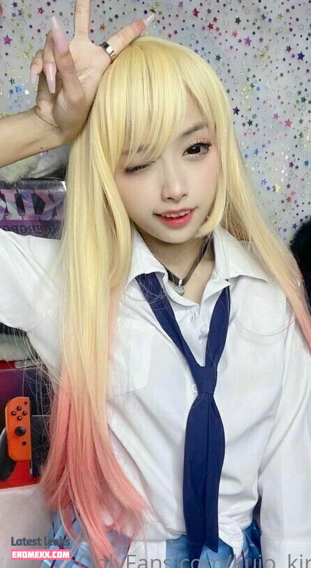 Latest Leaks kujotsukumi Nude #1 - Fapello