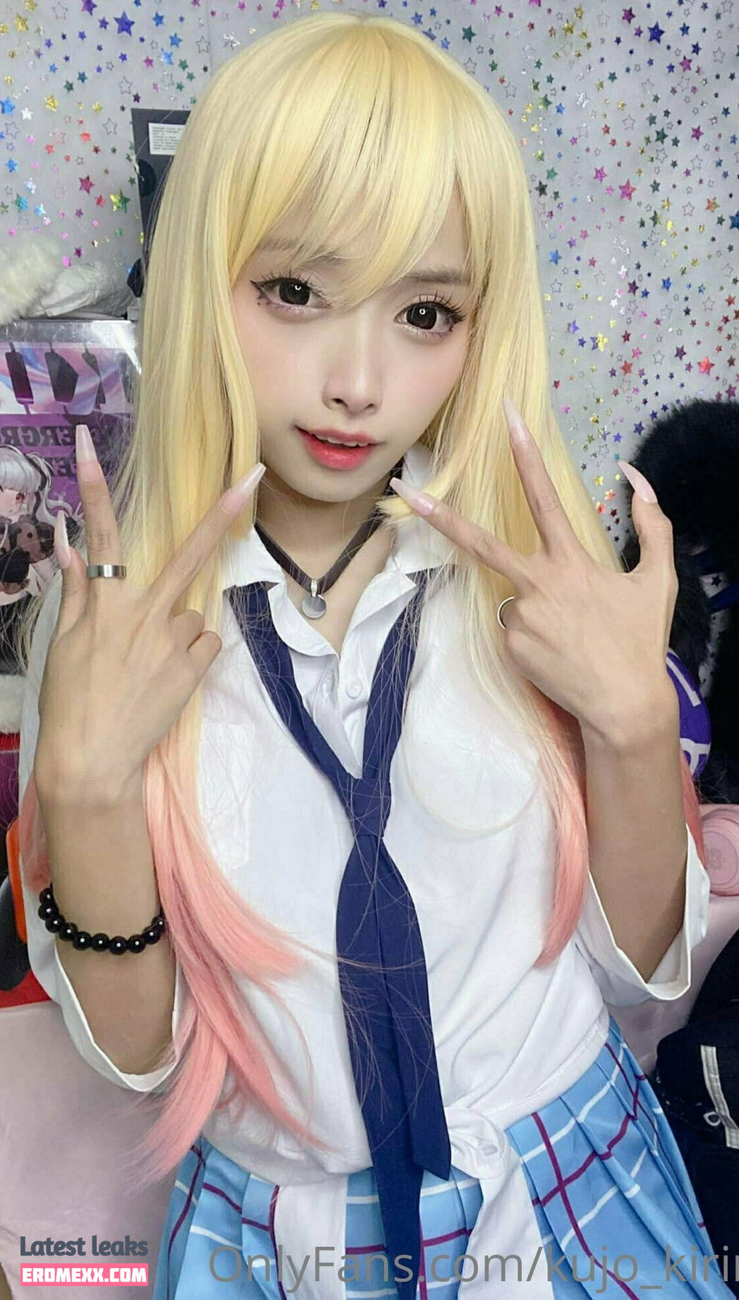 Latest Leaks kujotsukumi Nude #7 - Fapello