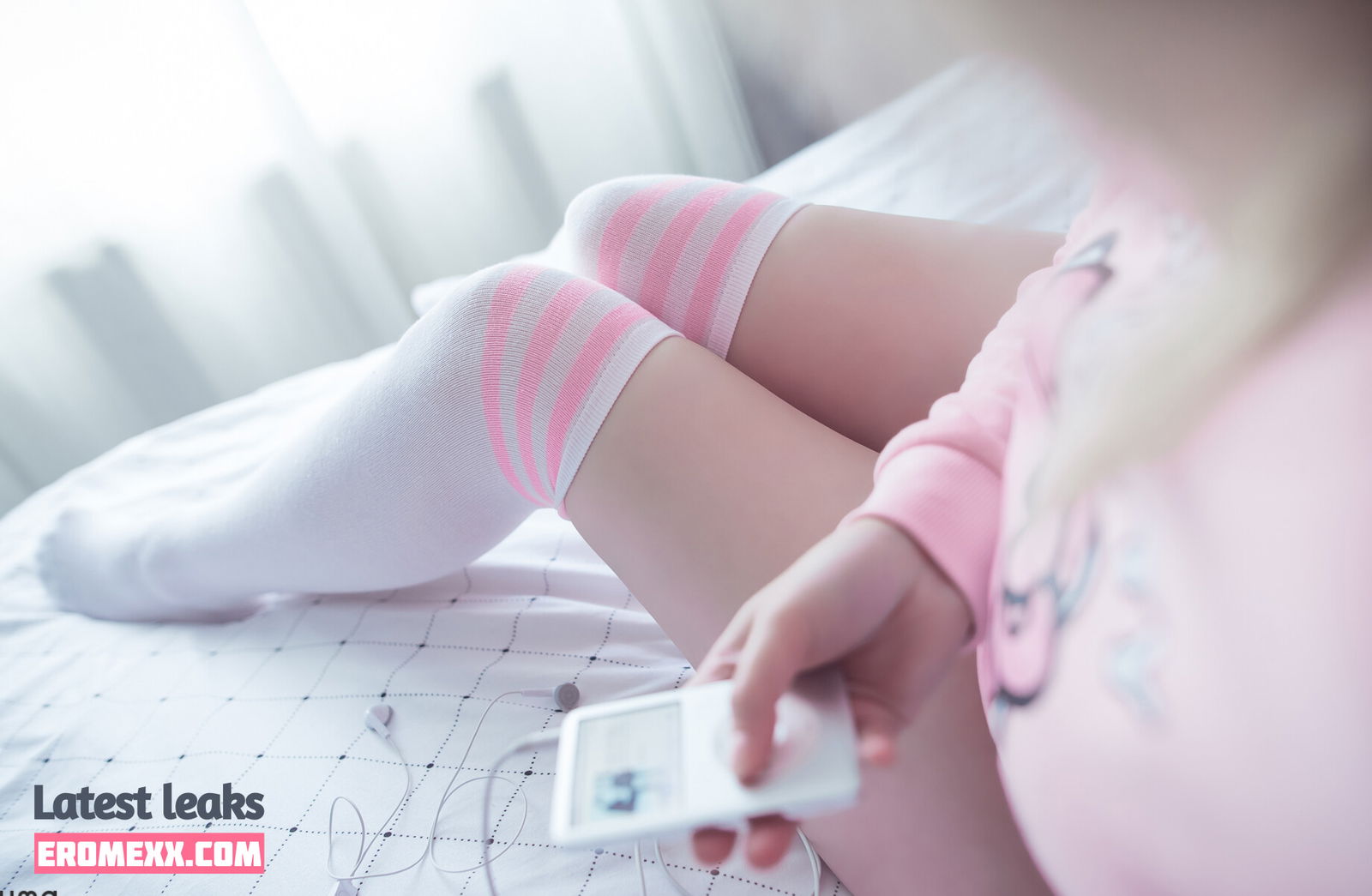 Latest Leaks Kuma Kuma Nude #11 - Fapello