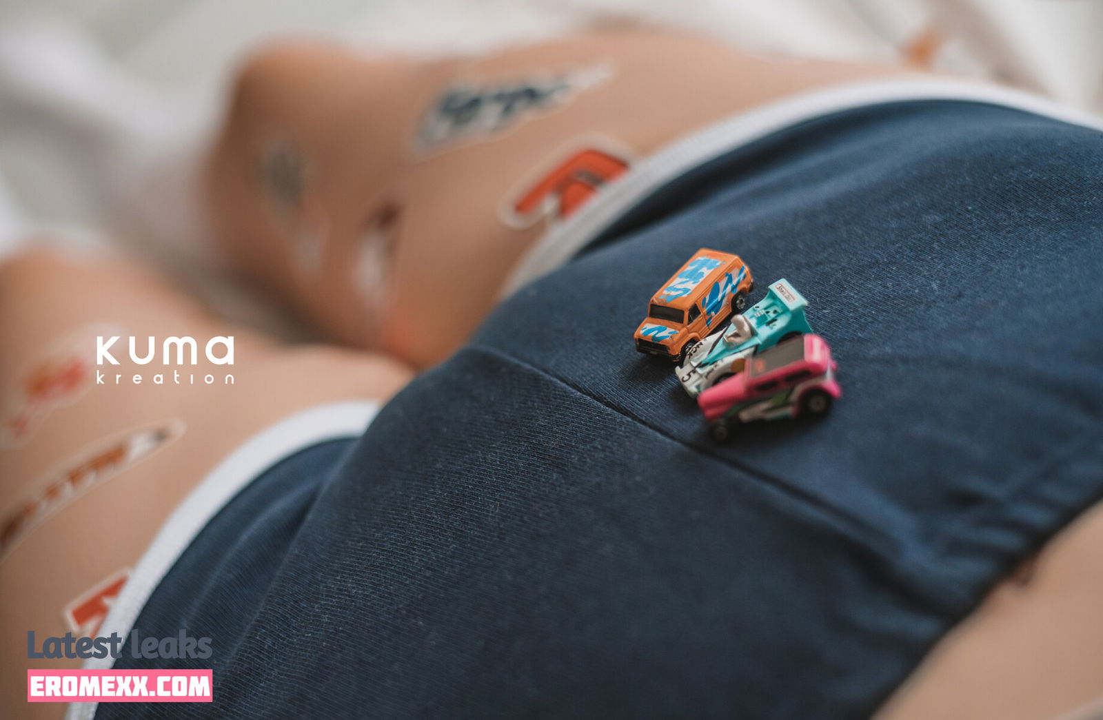 Latest Leaks Kuma Kuma Nude #13 - Fapello