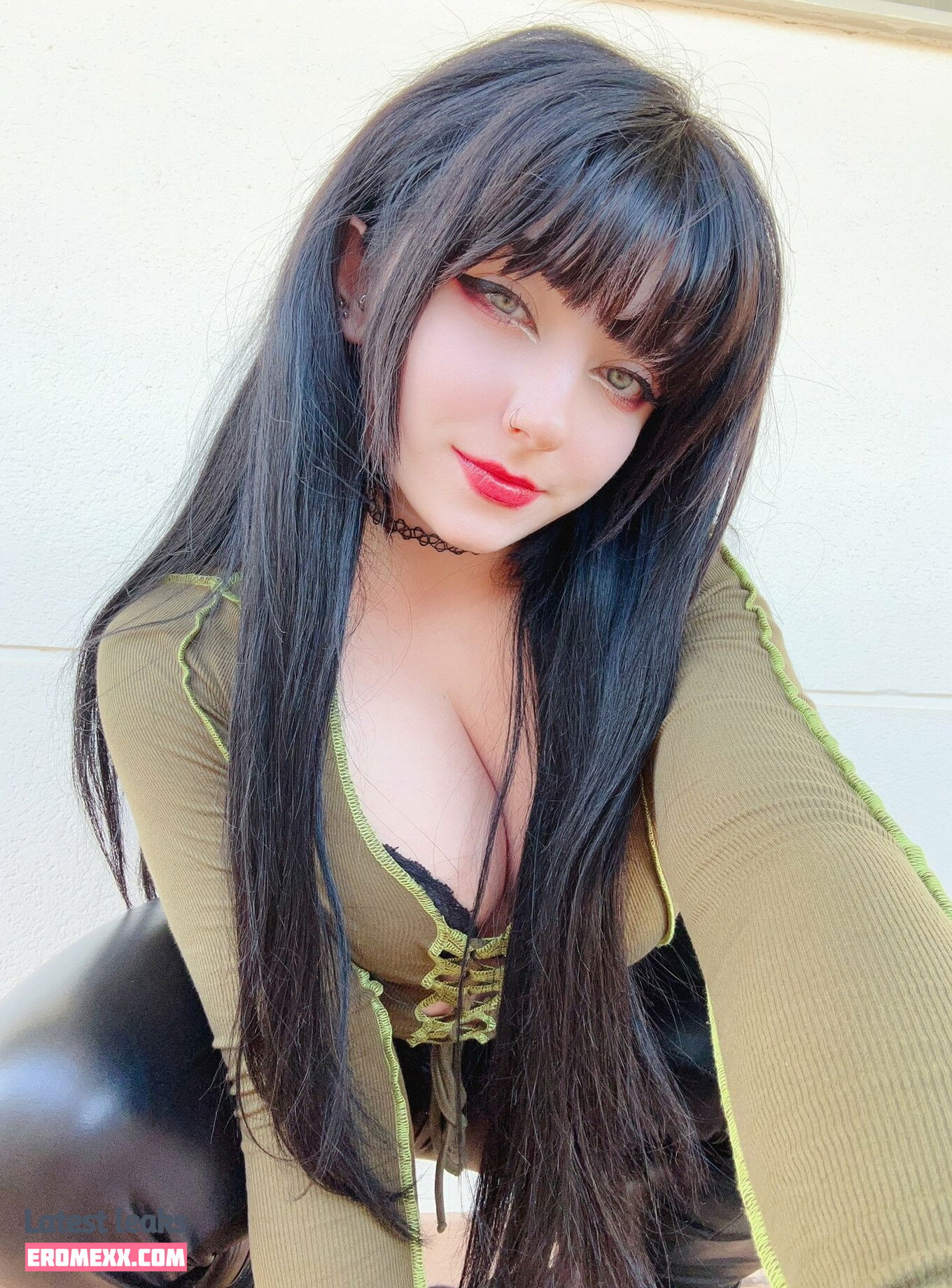 Latest Leaks kuroishi Nude #3 - Fapello