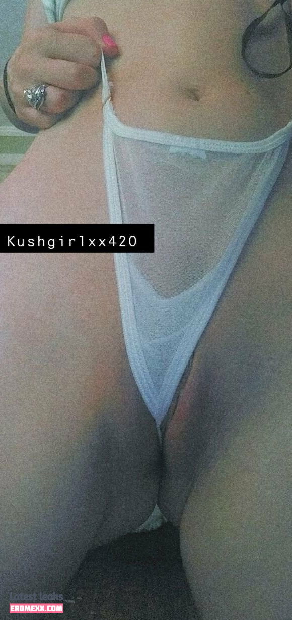 Latest Leaks kushgirlxxfree Nude #15 - Erome