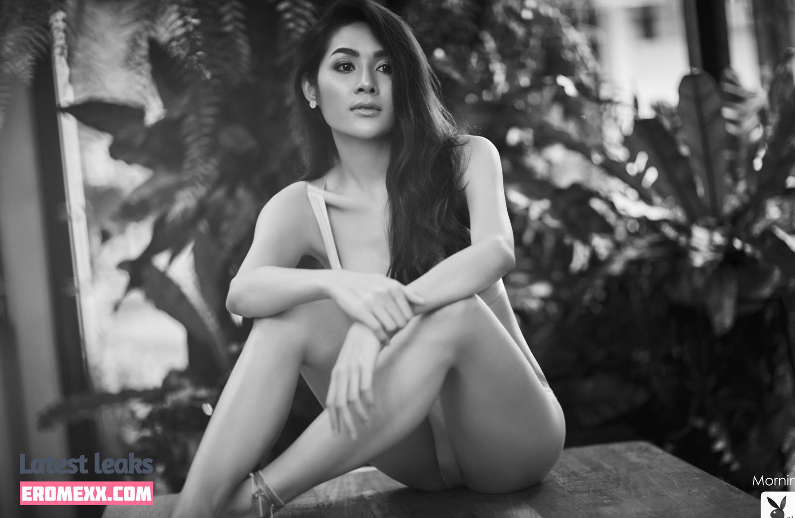 Latest Leaks Kwannakorn Chaiwan Nude #2 - Fapello