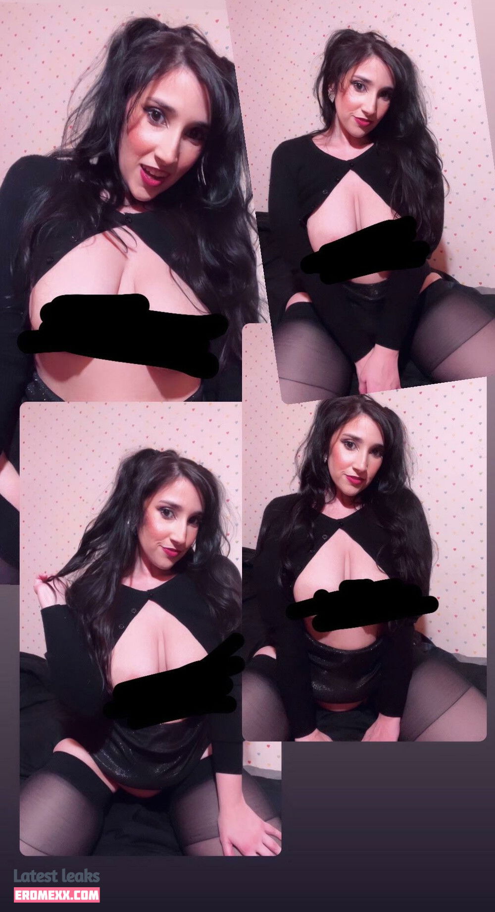 Latest Leaks kxoxoxk Nude #1 - Fapello