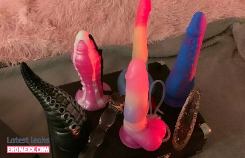 Latest Leaks kxttxe Nude #35 - Fapello