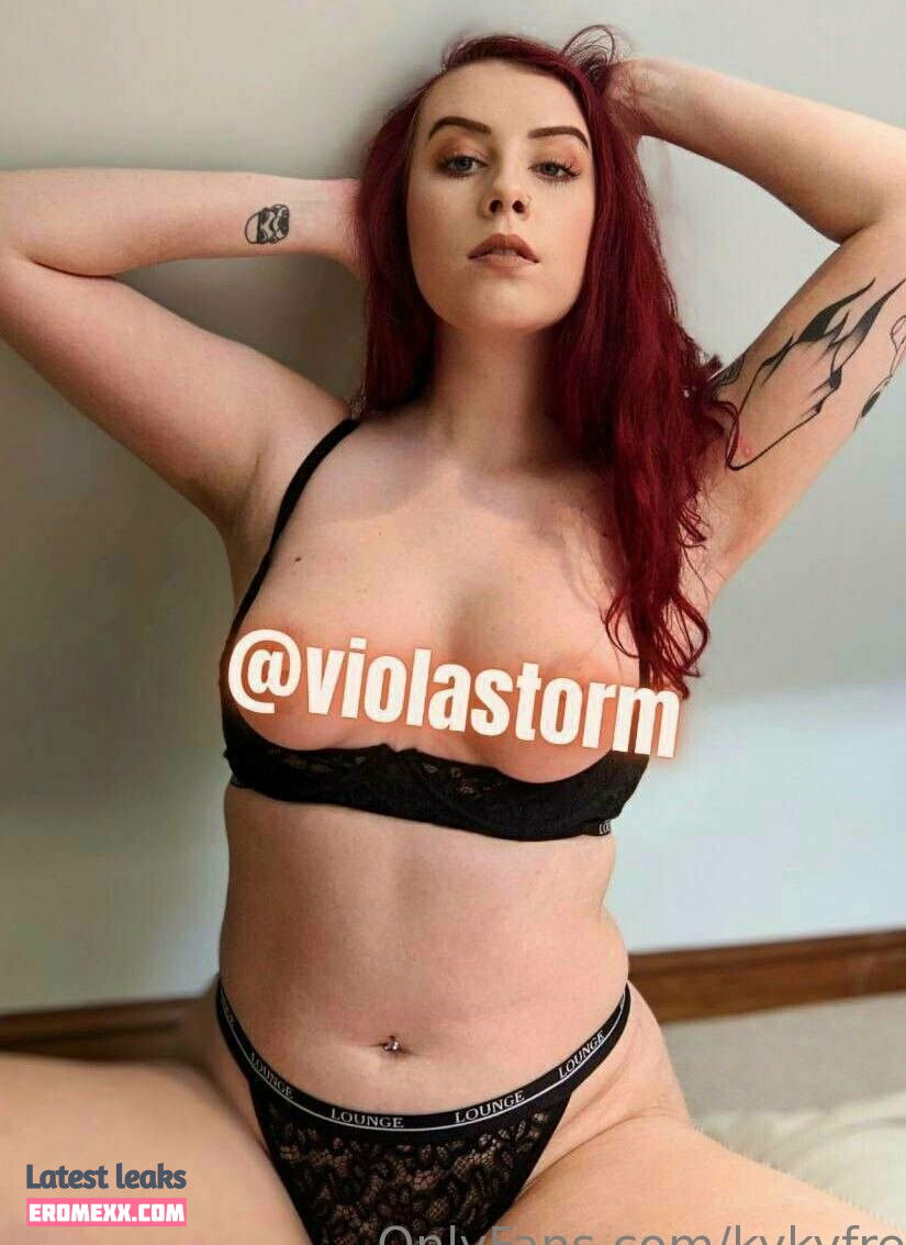 Latest Leaks kykyfree Nude #1 - Fapello