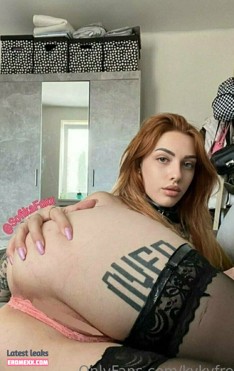 Latest Leaks kykyfree Nude #13 - Fapello