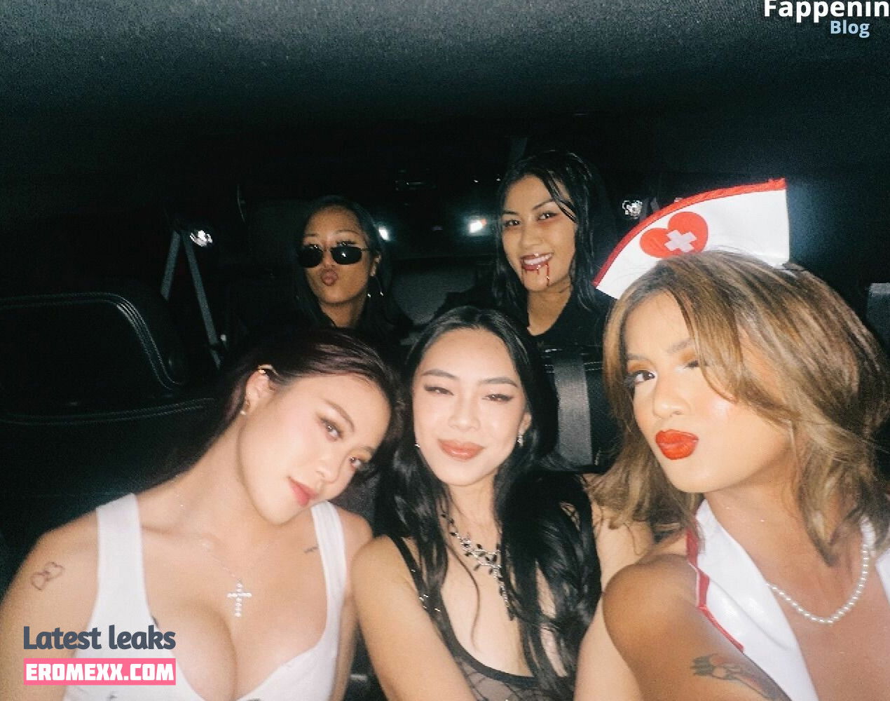Latest Leaks Kyla Fajardo Nude #105 - Fapello