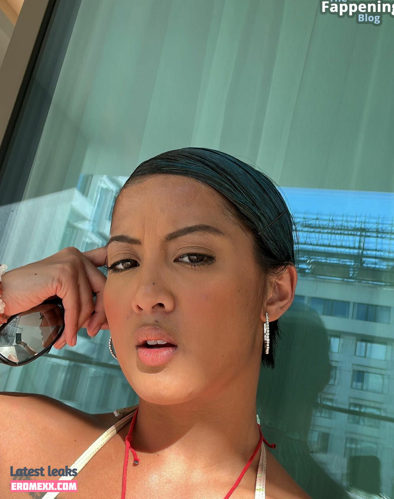 Latest Leaks Kyla Fajardo Nude #5 - Fapello