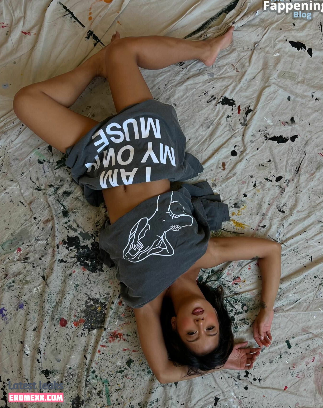 Latest Leaks Kyla Fajardo Nude #90 - Fapello
