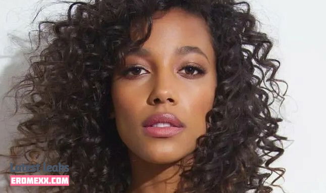 Kylie Bunbury nude leaks onlyfans - Erome