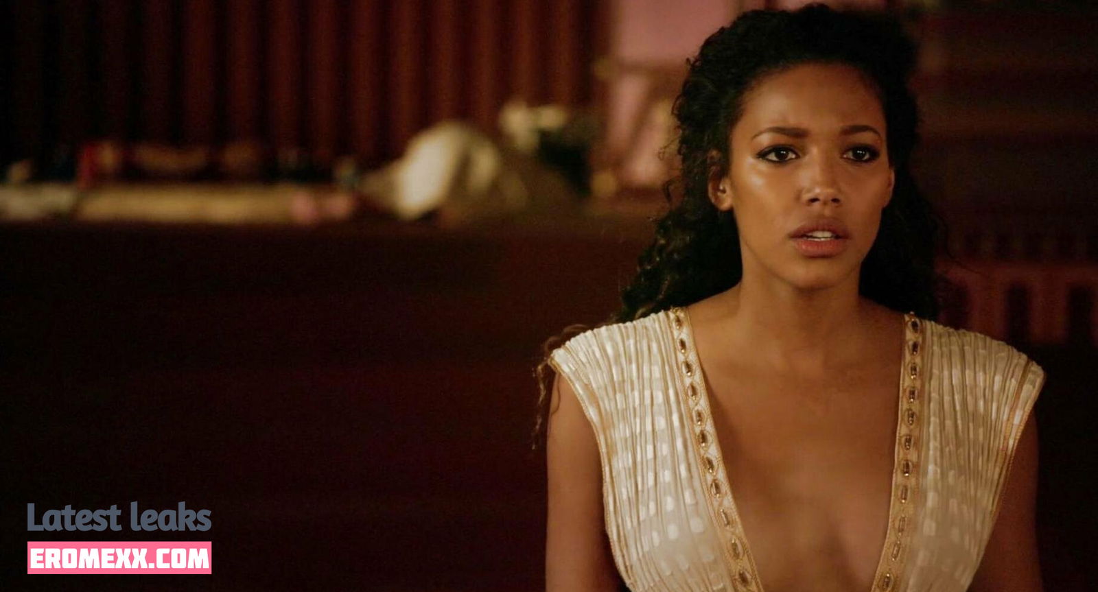 Kylie Bunbury nude leaks onlyfans - Erome