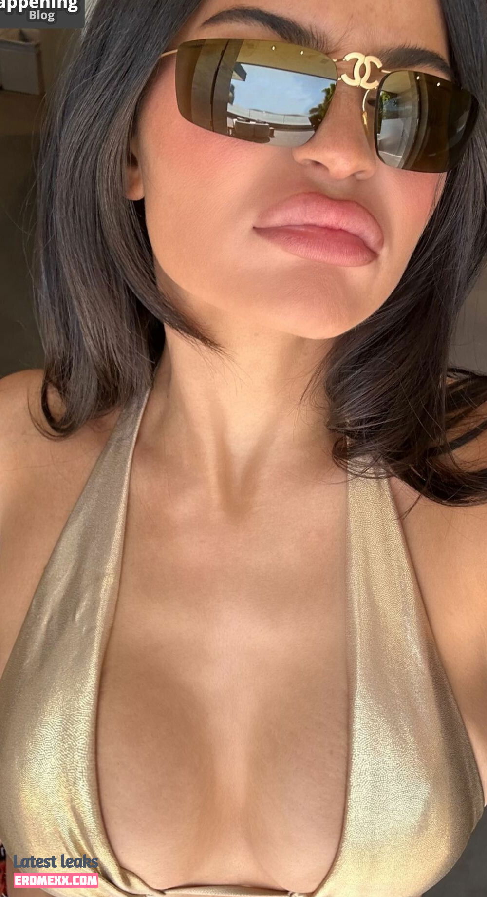 Latest Leaks Kylie Jenner Nude #5756 - Fapello