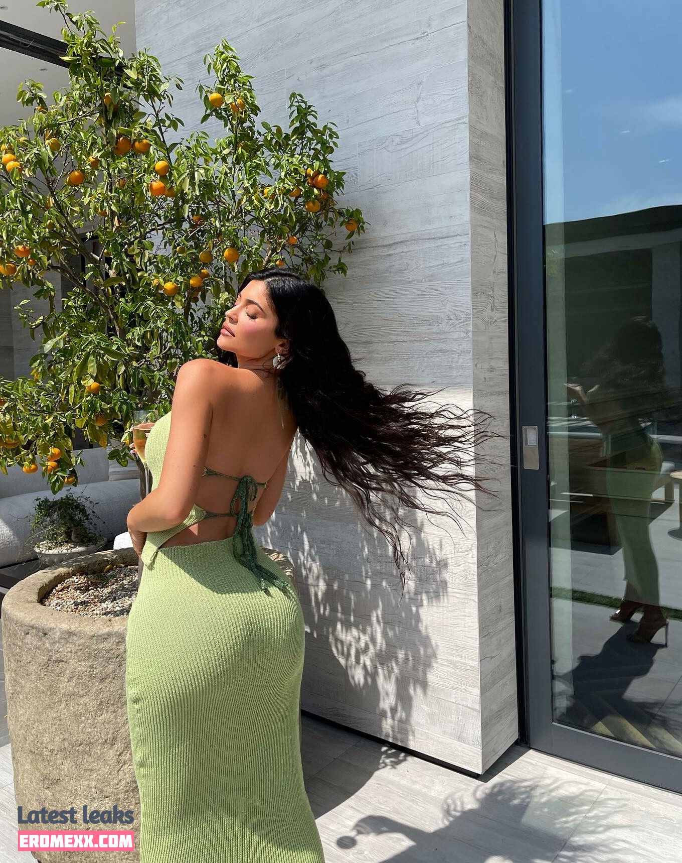 Latest Leaks Kylie Jenner Nude #5862 - Fapello