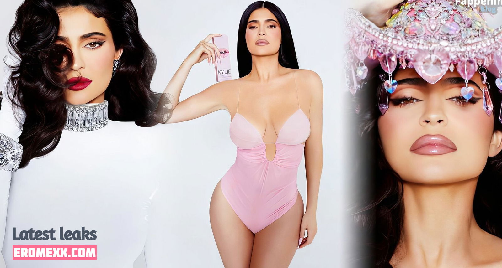 Latest Leaks Kylie Jenner Nude #5986 - Fapello