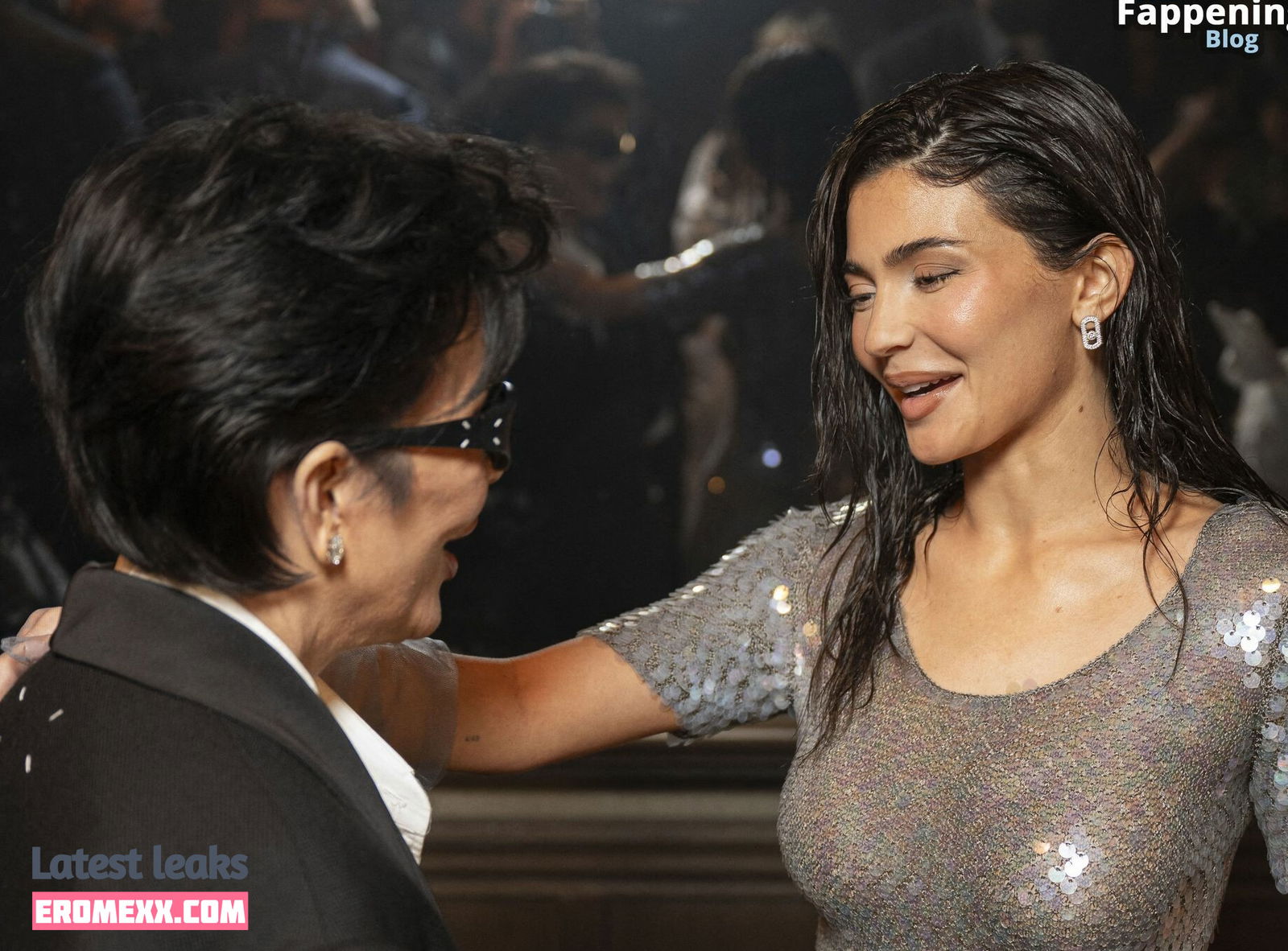 Latest Leaks Kylie Jenner Nude #6061 - Fapello