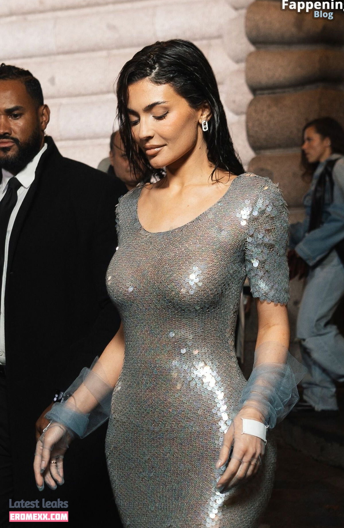 Latest Leaks Kylie Jenner Nude #6067 - Fapello