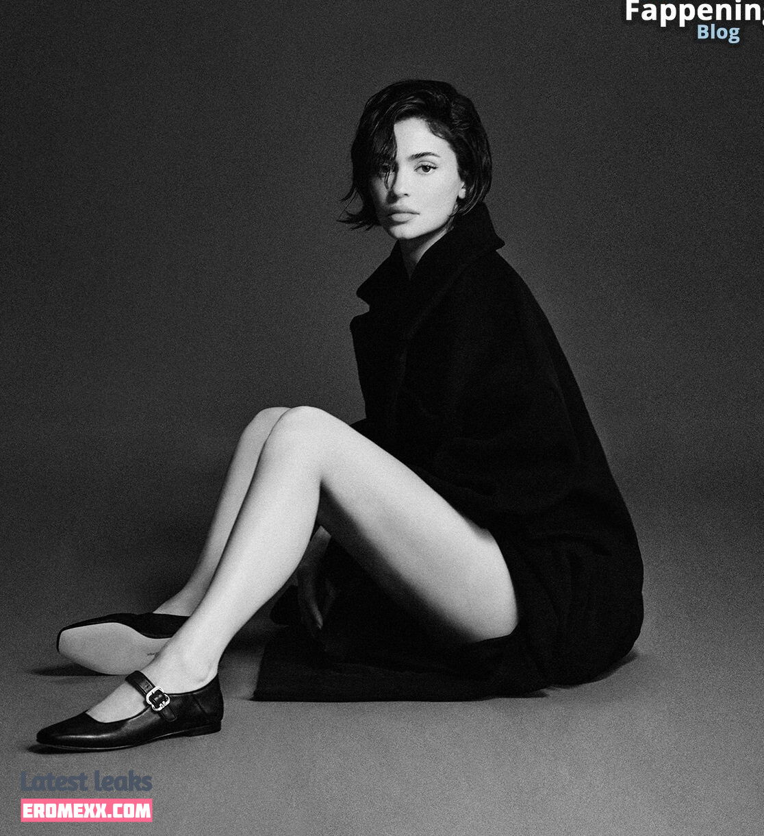 Latest Leaks Kylie Jenner Nude #6268 - Fapello