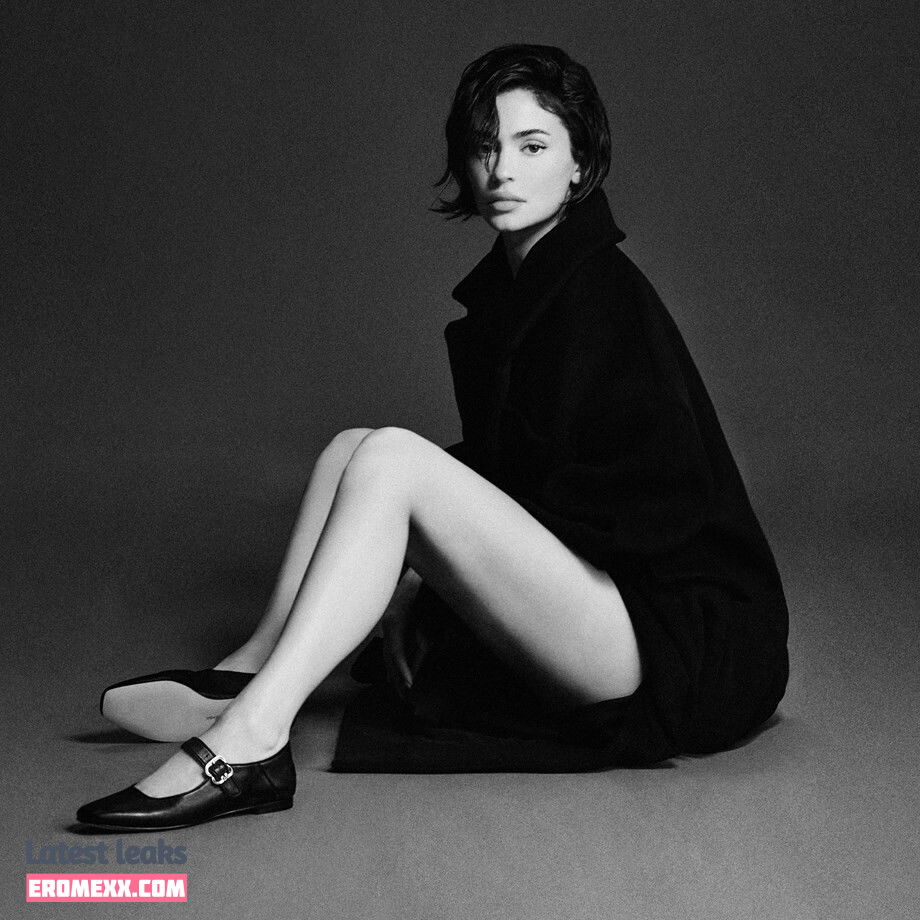 Latest Leaks Kylie Jenner Nude #6285 - Fapello