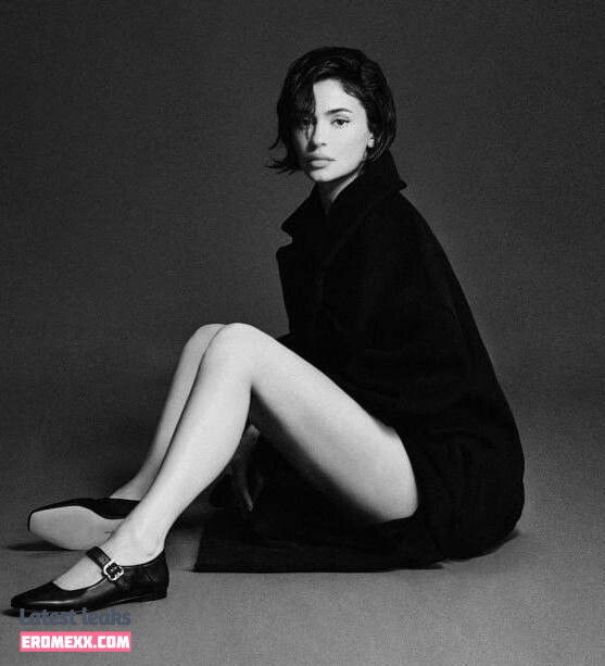 Latest Leaks Kylie Jenner Nude #6287 - Fapello