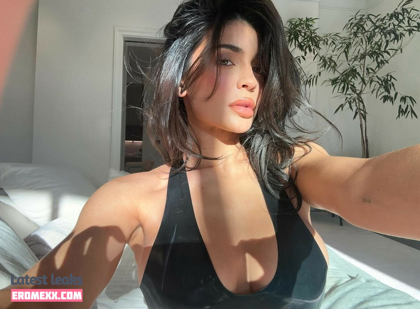 Latest Leaks Kylie Jenner Nude #6297 - Fapello