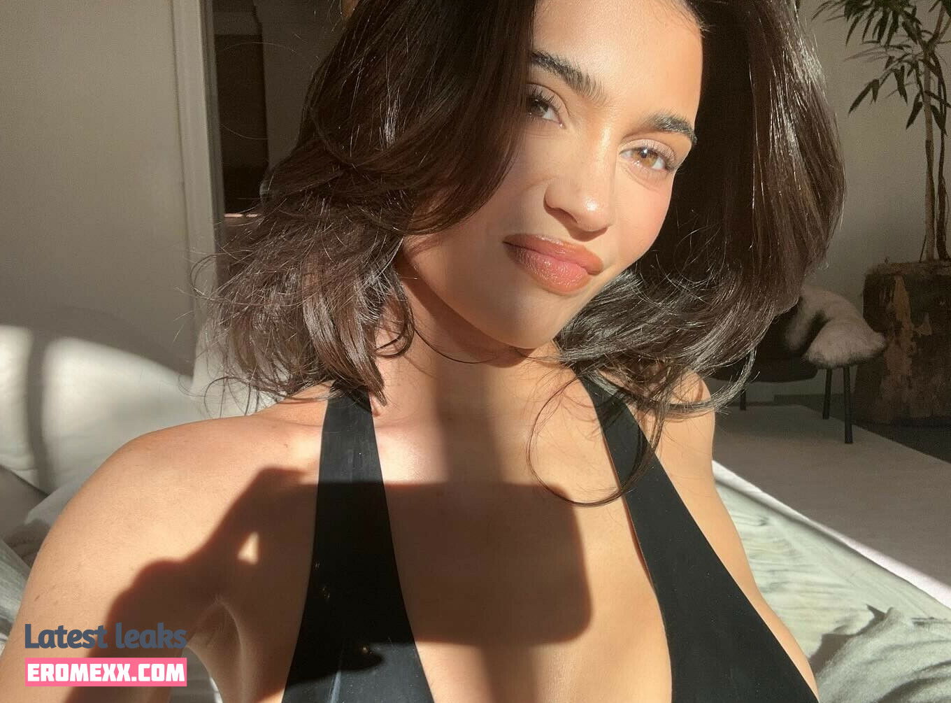 Latest Leaks Kylie Jenner Nude #6302 - Fapello