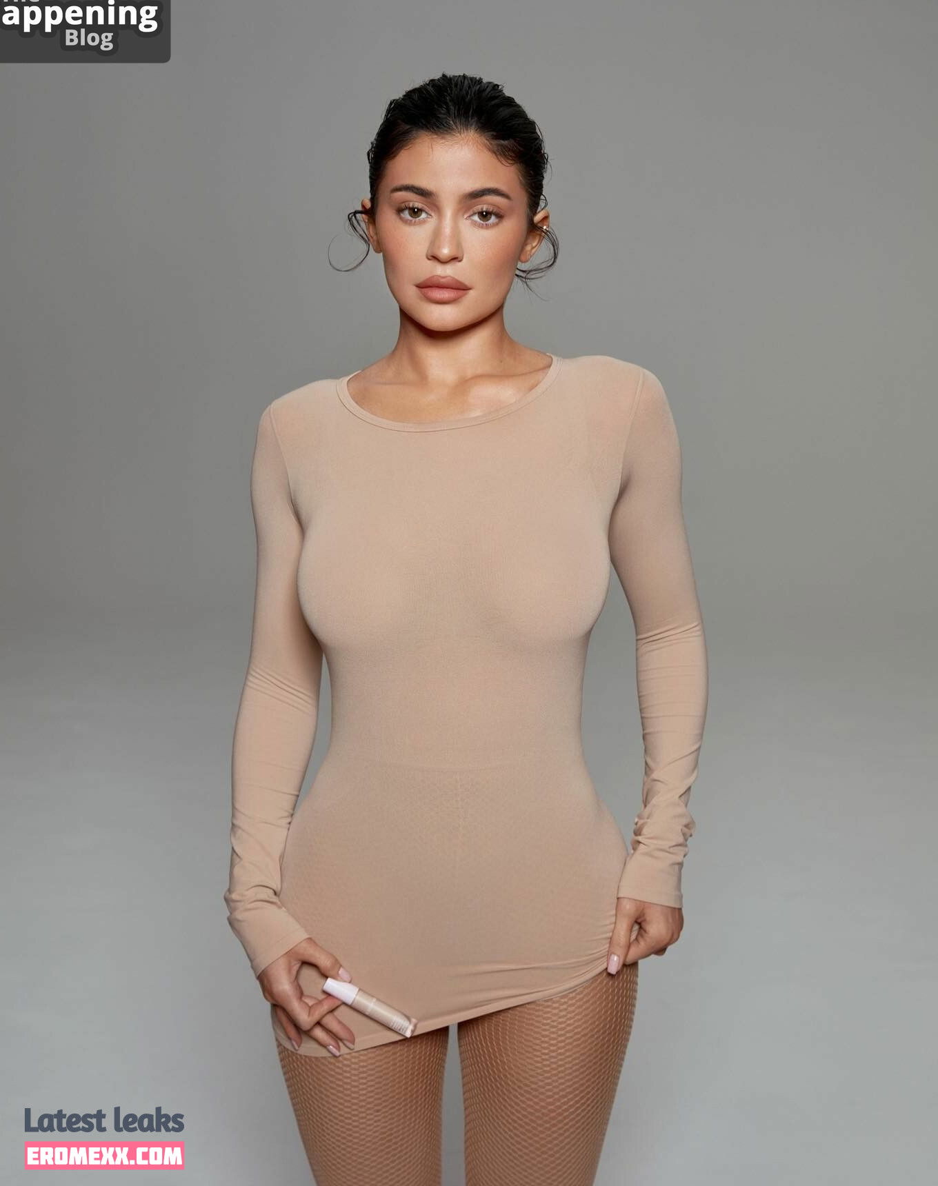 Latest Leaks Kylie Jenner Nude #6378 - Fapello