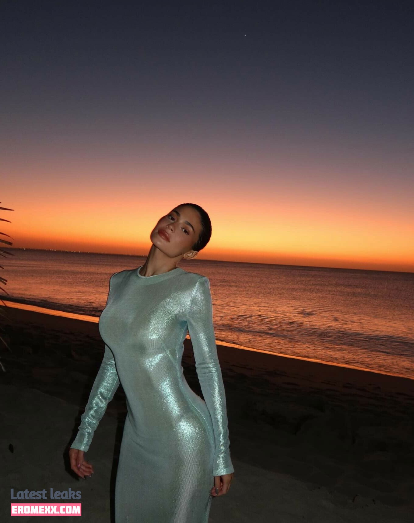 Latest Leaks Kylie Jenner Nude #6398 - Fapello