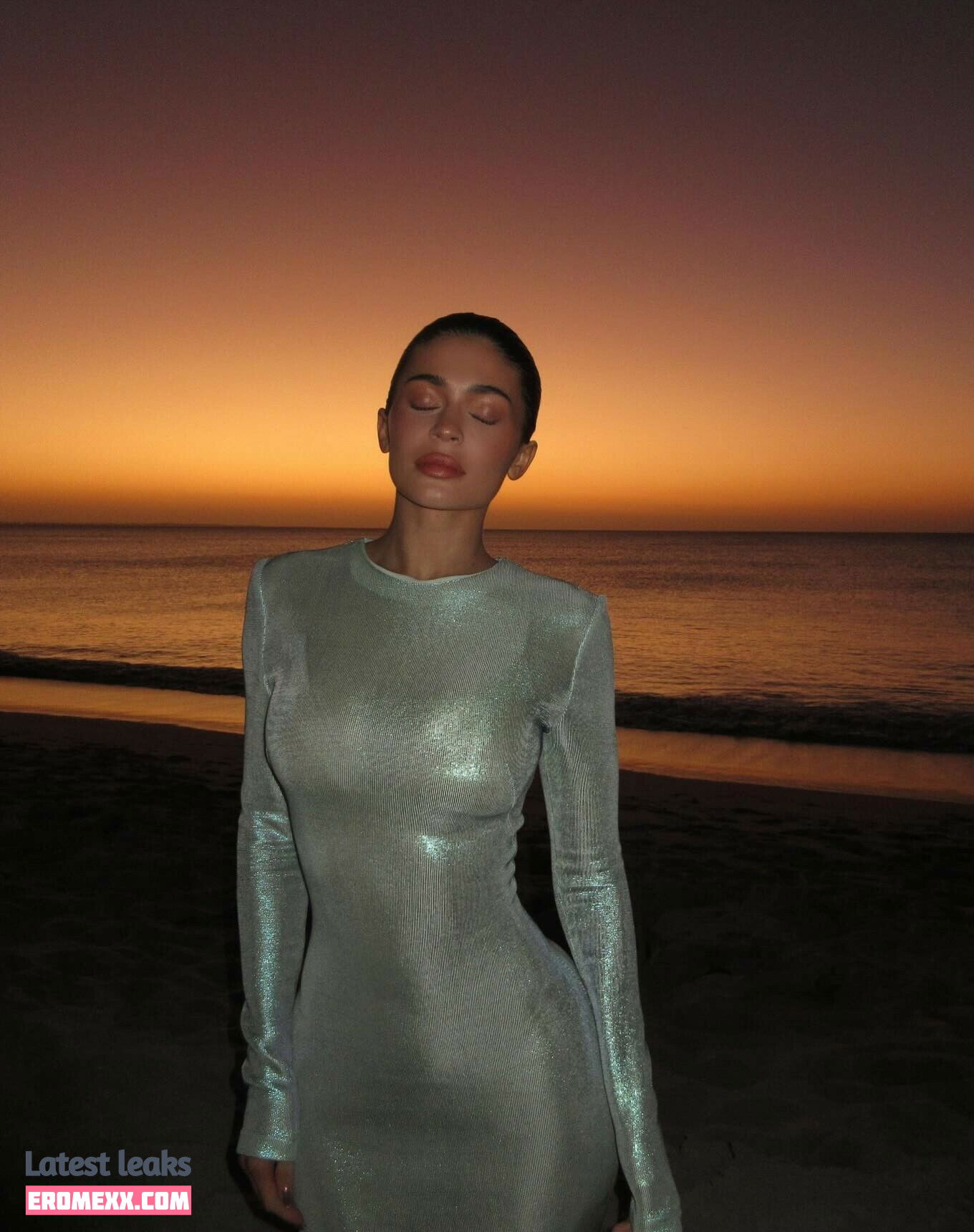 Latest Leaks Kylie Jenner Nude #6399 - Fapello