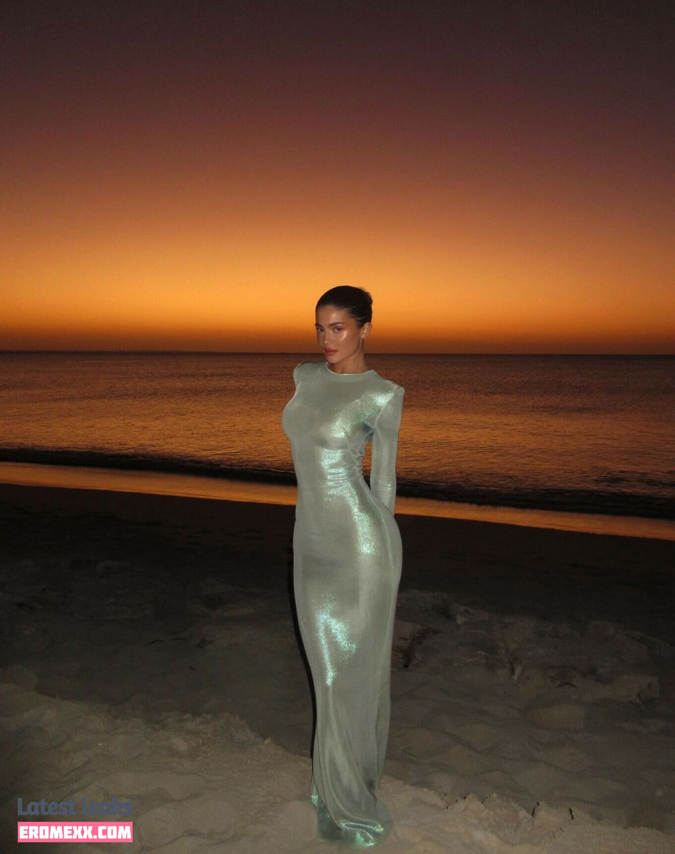Latest Leaks Kylie Jenner Nude #6402 - Fapello