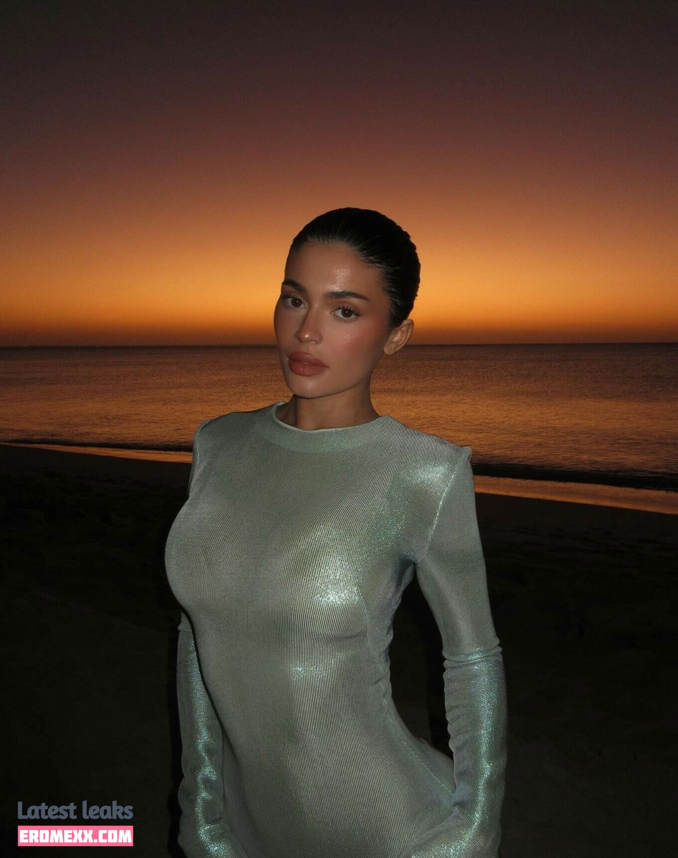 Latest Leaks Kylie Jenner Nude #6409 - Fapello