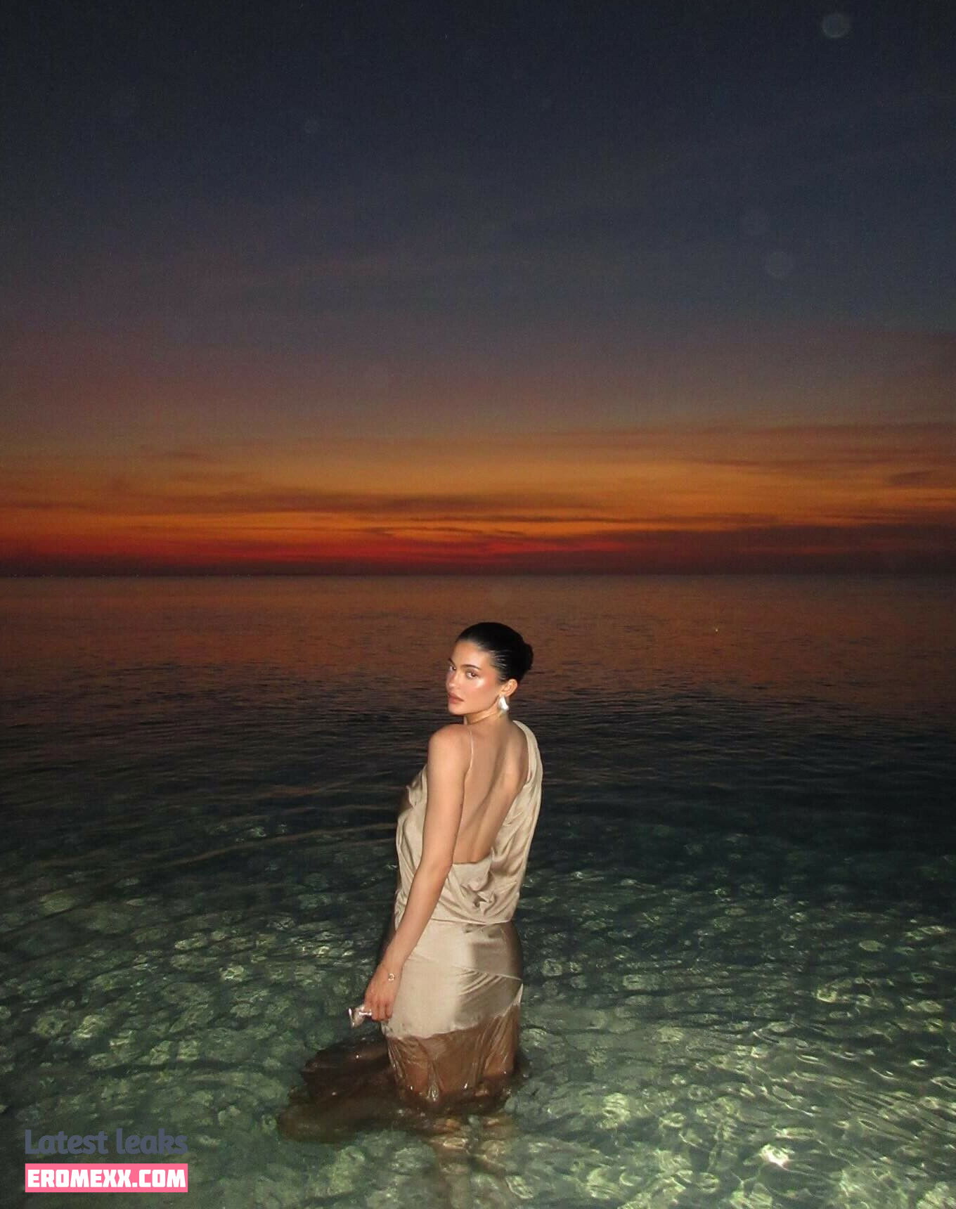 Latest Leaks Kylie Jenner Nude #6426 - Fapello
