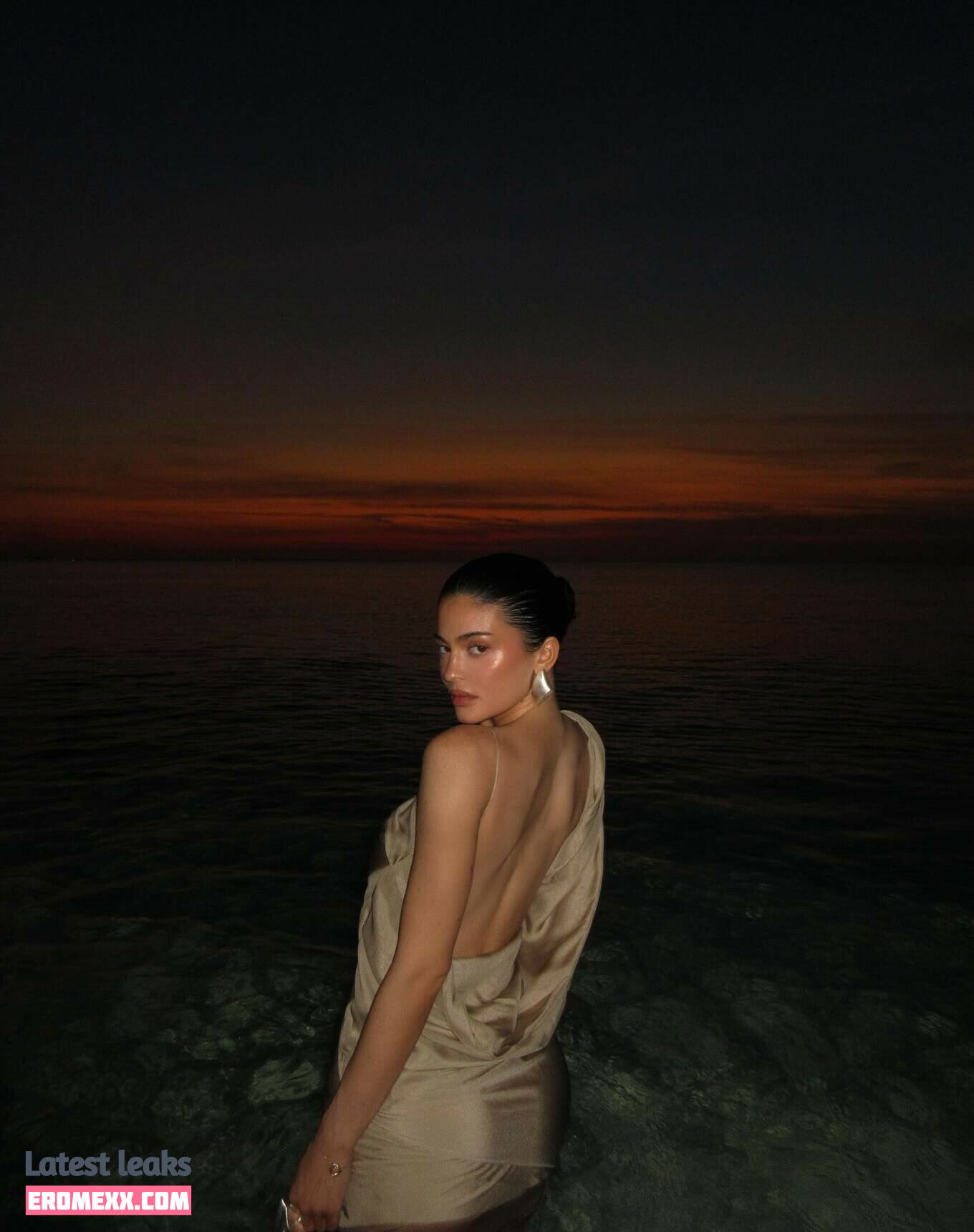 Latest Leaks Kylie Jenner Nude #6429 - Fapello