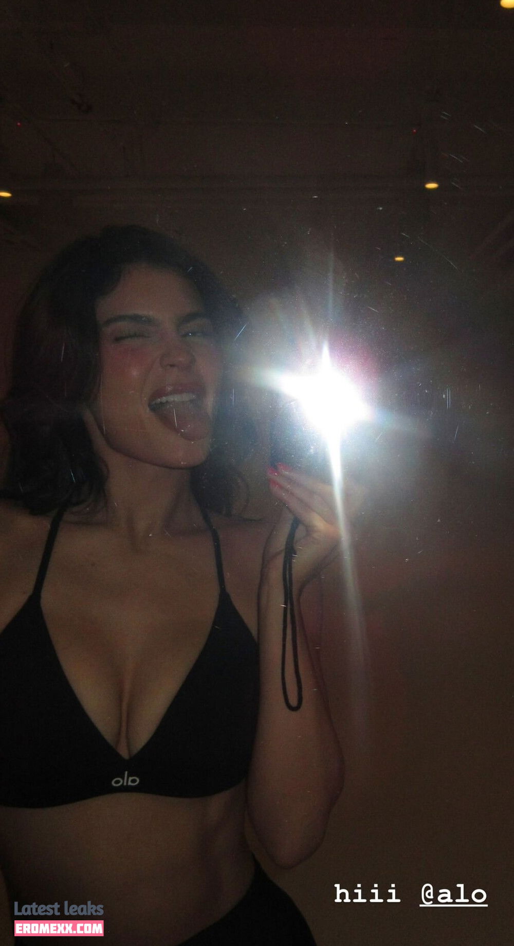 Latest Leaks Kylie Jenner Nude #6431 - Fapello