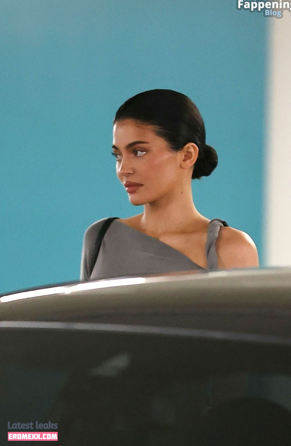 Latest Leaks Kylie Jenner Nude #6481 - Fapello