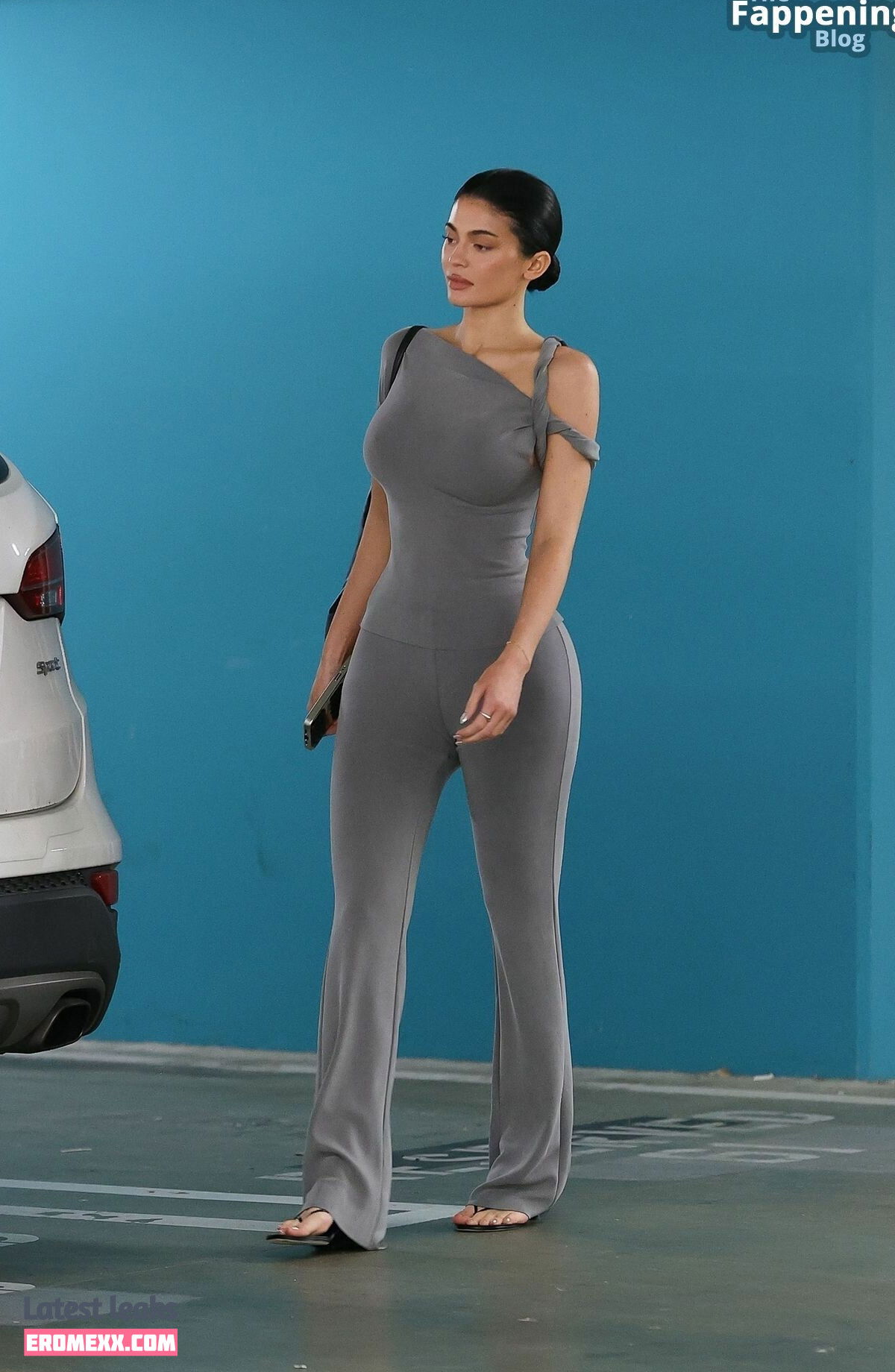 Latest Leaks Kylie Jenner Nude #6482 - Fapello