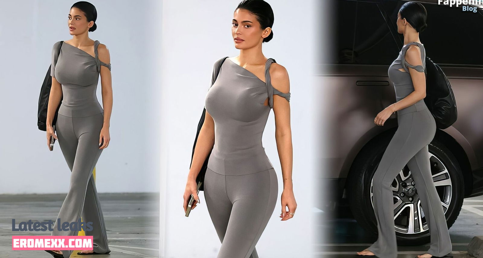 Latest Leaks Kylie Jenner Nude #6484 - Fapello