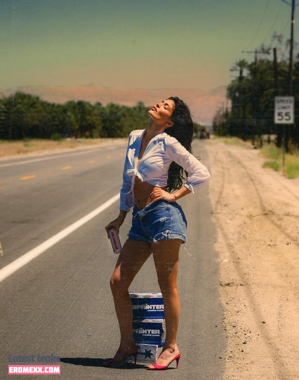 Latest Leaks Kylie Jenner Nude #6489 - Fapello