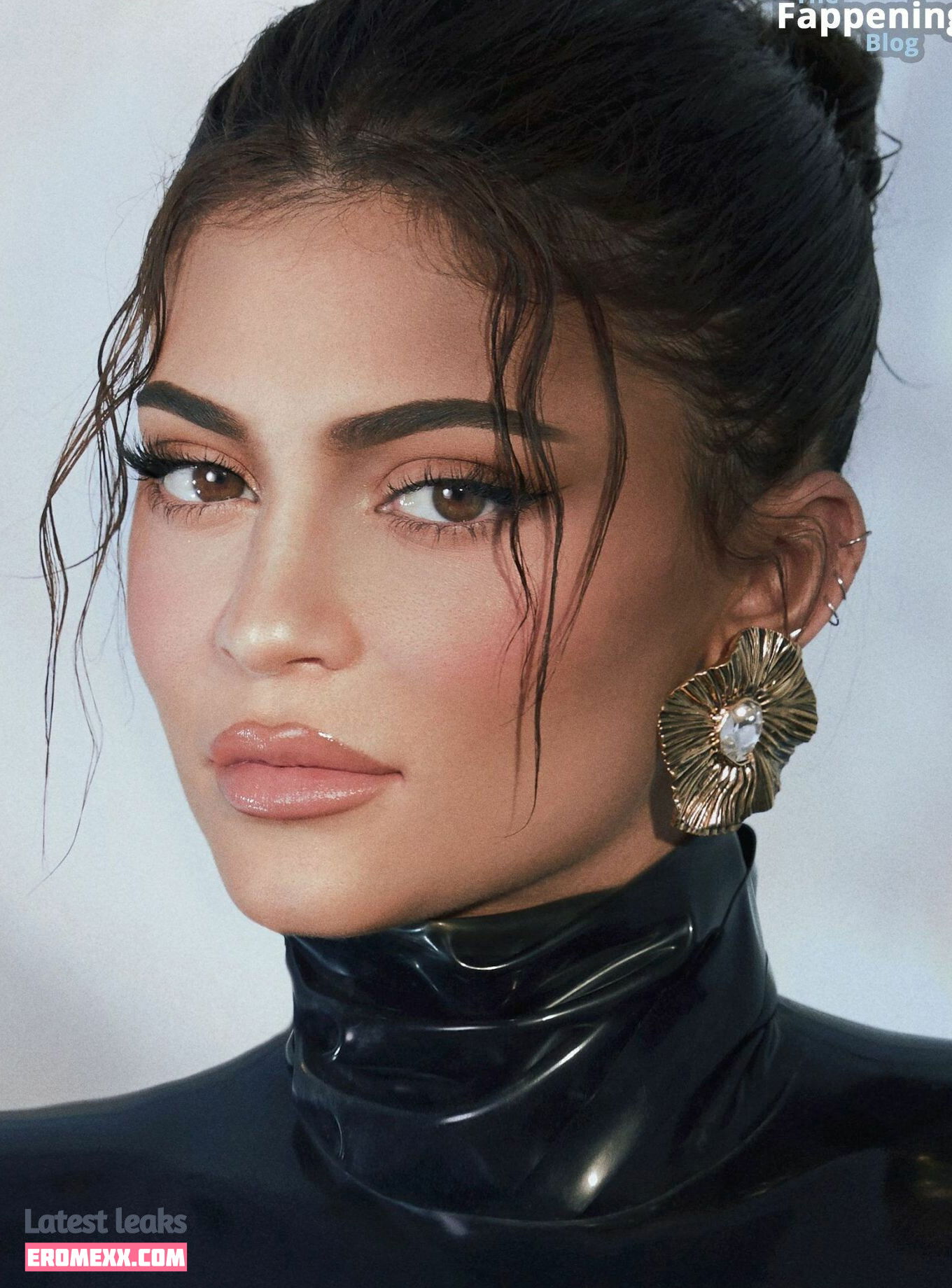 Latest Leaks Kylie Jenner Nude #6495 - Fapello