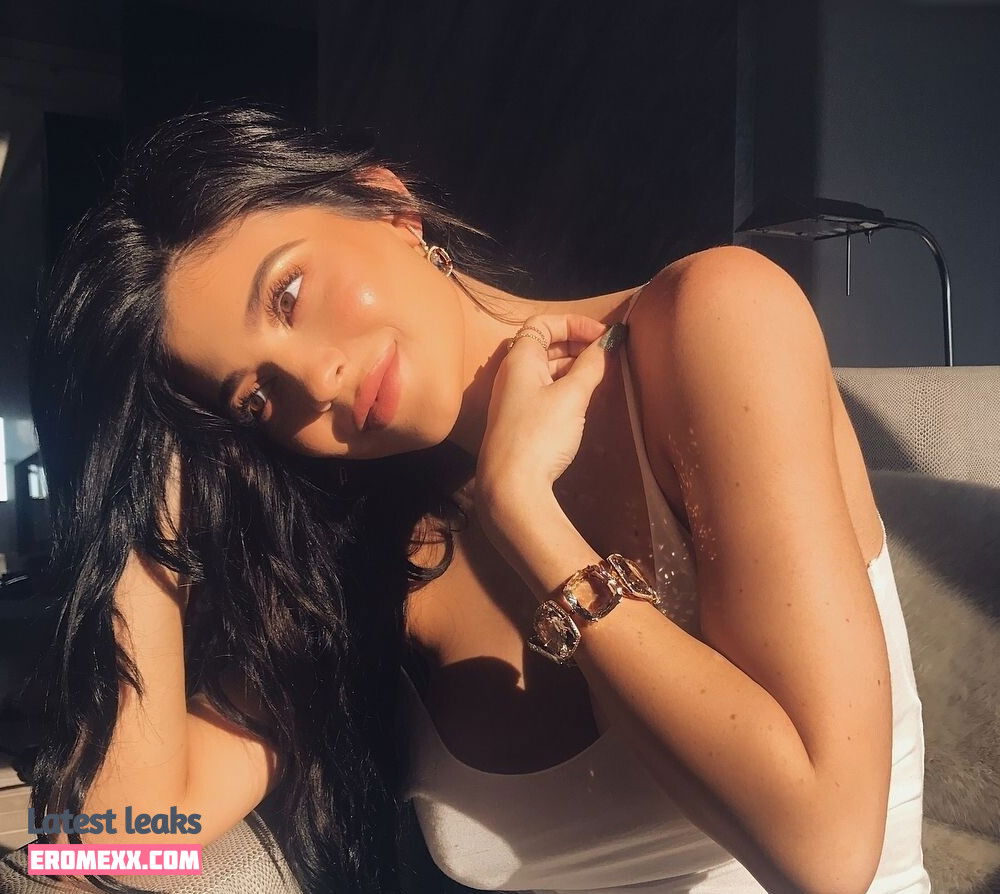 Latest Leaks Kylie Jenner Nude #6503 - Fapello