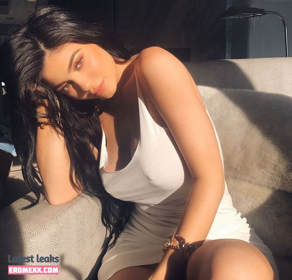 Latest Leaks Kylie Jenner Nude #6504 - Fapello