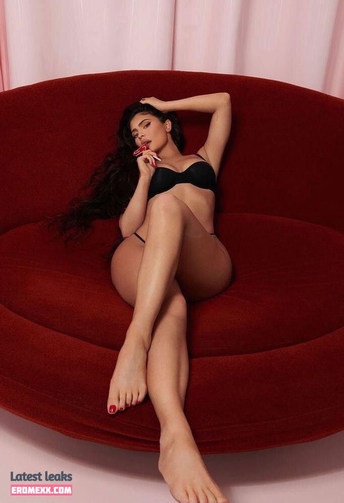 Latest Leaks Kylie Jenner Nude #6507 - Fapello